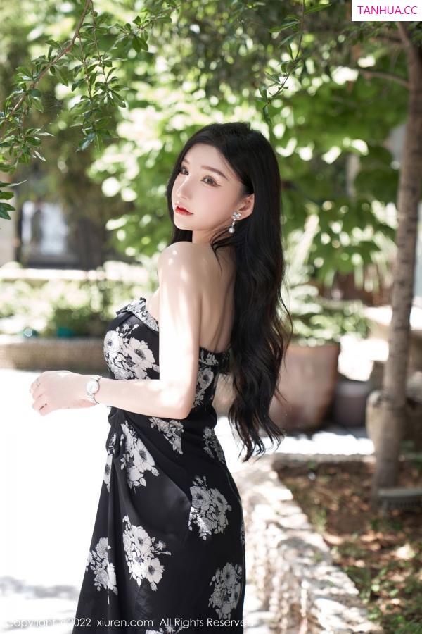周于希dummy  [XiuRen]高清写真图 2022.07.20 No.5307 周于希Sally第15张图片